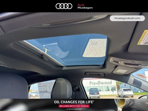 New 2026 Audi A3 2.0T Premium image 29