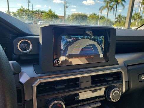 Used 2025 Toyota 4Runner SR5 image 16