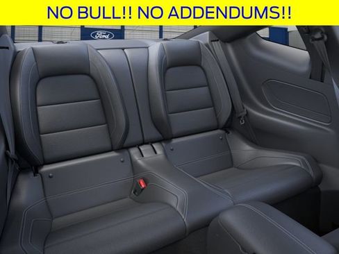 New 2026 Ford Mustang GT Premium image 12