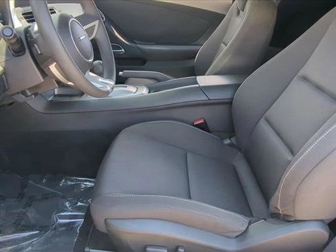 Used 2011 Chevrolet Camaro LT w/ RS Package RWD image 15