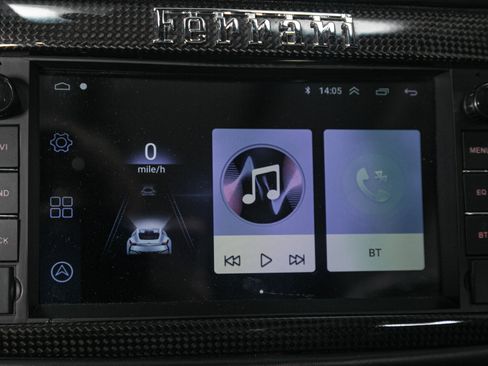 Used 2012 Ferrari California image 42