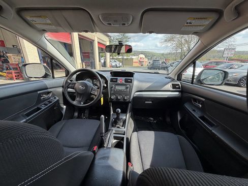 Used 2012 Subaru Impreza 2.0i Sport Premium image 21