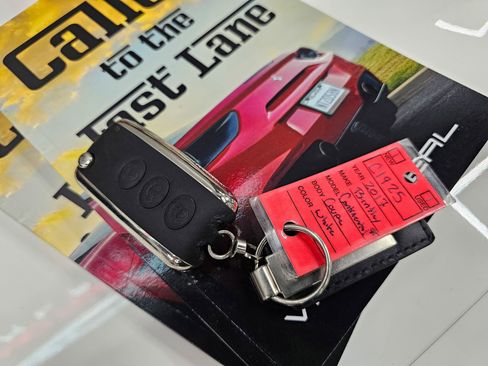 Used 2017 Bentley Continental GT V8 S image 34