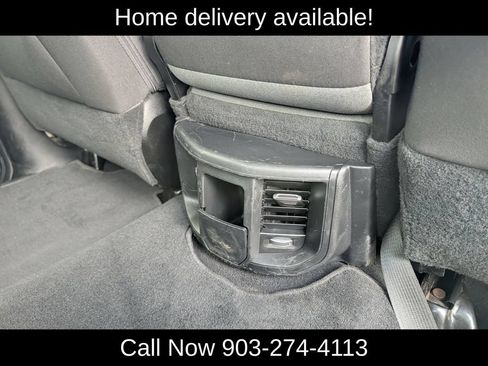 Used 2024 RAM 2500 Big Horn w/ Bed Utility Group AWD/4WD image 31