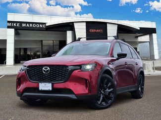 Used 2025 MAZDA CX-90 Plug-In Hybrid w/Premium Sport AWD/4WD video 1