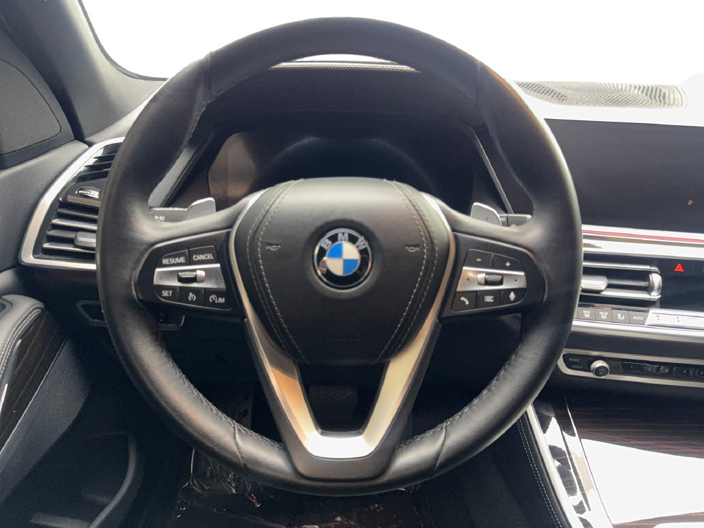 Used 2023 BMW X5 sDrive40i w/ Premium Package RWD image 59