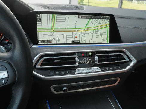 Used 2023 BMW X5 xDrive40i w/ Premium Package image 23