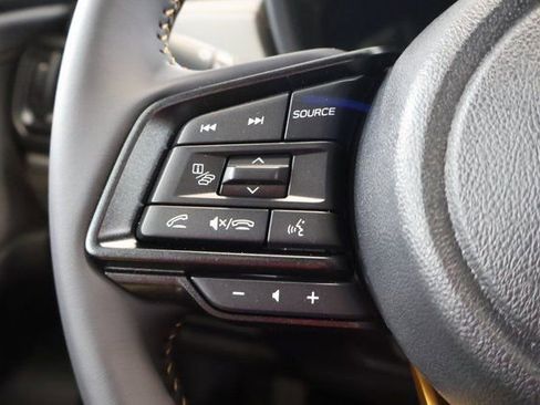 New 2026 Subaru Forester Wilderness image 19