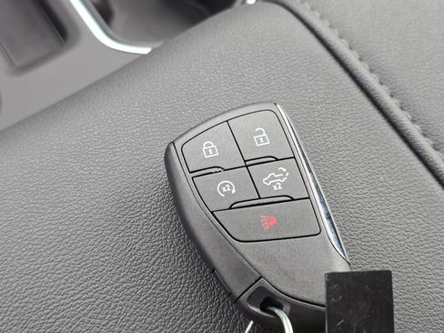 New 2026 GMC Sierra 1500 Elevation w/ Elevation Premium Package image 13