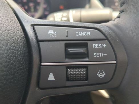 New 2026 Honda Accord EX-L image 24