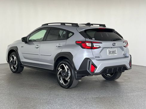 New 2026 Subaru Crosstrek 2.5i Limited w/ Crosstrek Mirror Package AWD/4WD image 7
