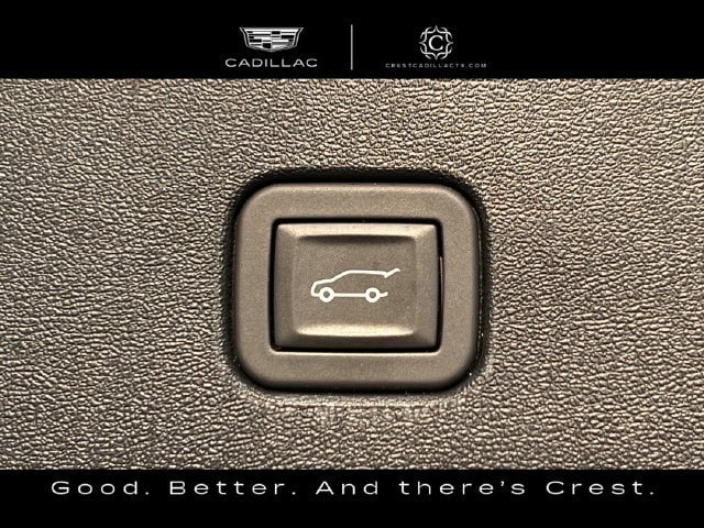 Certified 2025 Cadillac Optiq Sport 2 w/ LPO, Floor Liner Package AWD/4WD image 27