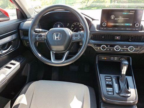 Certified 2023 Honda CR-V EX image 14