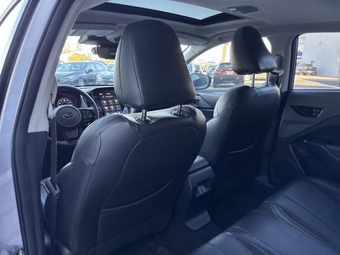 Used 2024 Subaru Crosstrek 2.0i Premium image 27