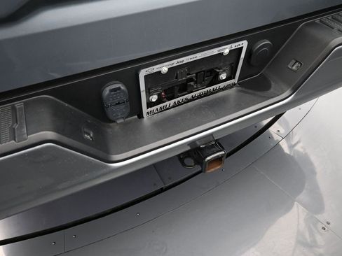 Used 2023 GMC Sierra 1500 Elevation w/ LPO, Elevation Black Package image 43