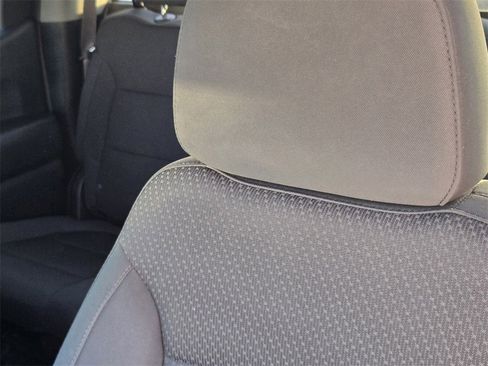 Used 2022 Chevrolet Silverado 1500 Custom w/ Safety Confidence Package image 14