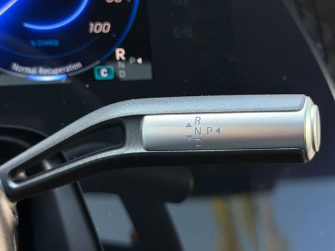 New 2026 Mercedes-Benz EQS 450+ 4MATIC Sedan image 20
