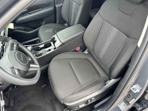 Certified 2026 Hyundai Tucson SEL Plus FWD image 20