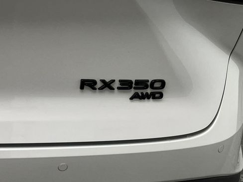 Used 2026 Lexus RX 350 AWD w/ Convenience Package image 34
