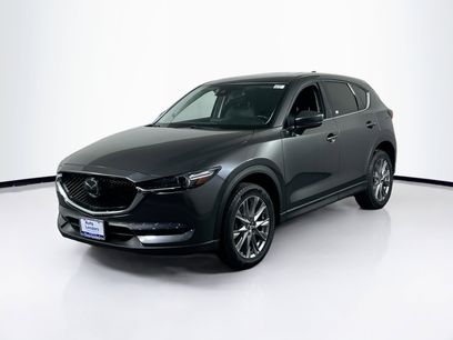 Used 2019 MAZDA CX-5 Grand Touring