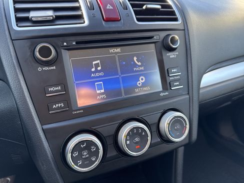 Used 2015 Subaru Impreza 2.0i image 14