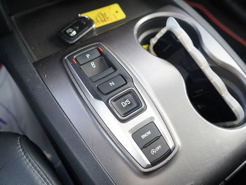 Used 2021 Honda Passport EX-L image 13
