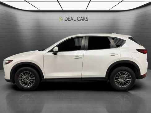 Used 2019 MAZDA CX-5 Touring FWD image 8