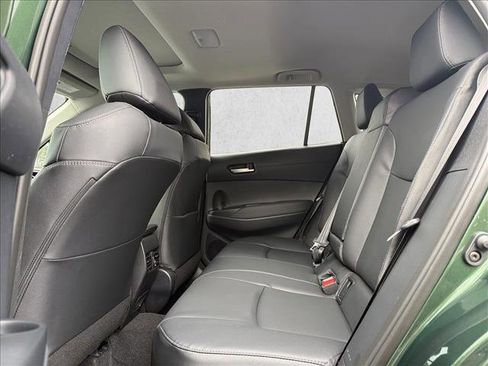 New 2026 Toyota Corolla Cross XLE image 21