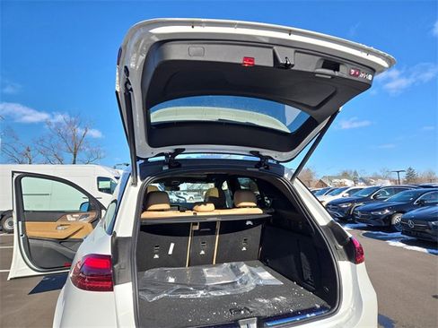 New 2026 Mercedes-Benz GLE 580 4MATIC image 29