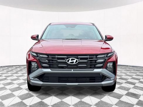 New 2026 Hyundai Tucson SE image 18