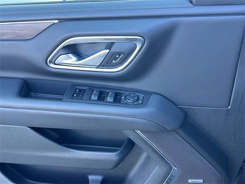 Used 2024 Chevrolet Tahoe LT image 24