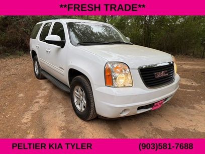 Used 2013 GMC Yukon SLE w/ Convenience Package