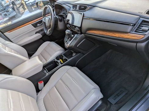 Used 2019 Honda CR-V EX-L image 21
