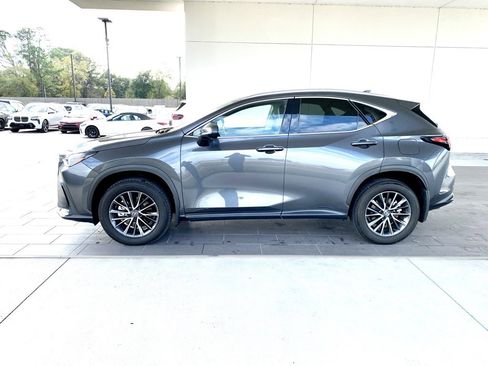 Used 2024 Lexus NX 350 350 Base image 7