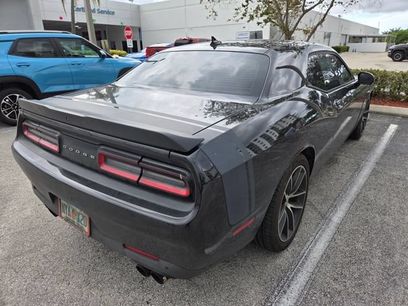 Used 2016 Dodge Challenger R/T Scat Pack