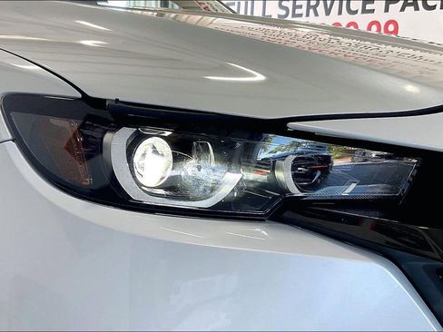 Used 2025 MAZDA CX-50 2.5 Hybrid w/ Premium Plus Pkg AWD/4WD image 25