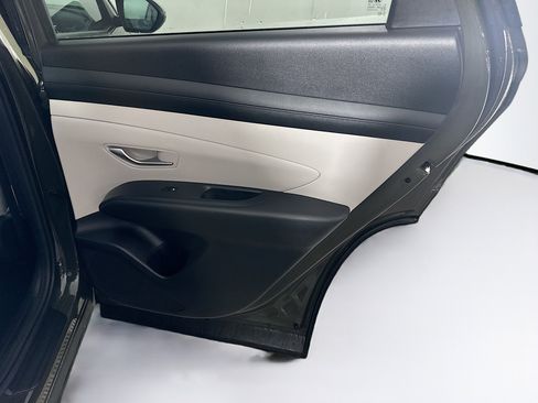 Used 2025 Hyundai Tucson SEL image 30