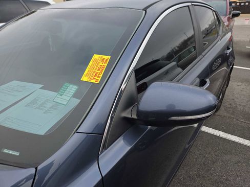 Used 2015 Kia Optima LX w/ LX Convenience Plus Package image 12