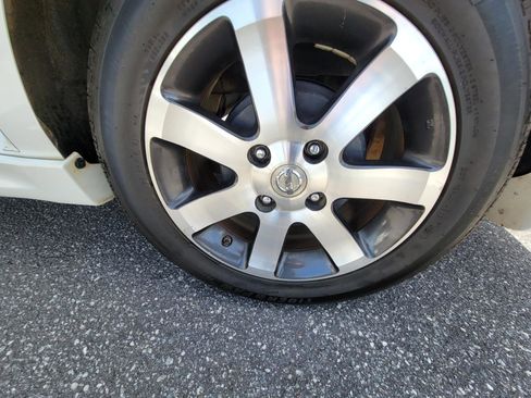 Used 2012 Nissan Sentra 2.0 SR w/ Special Edition Pkg FWD image 48