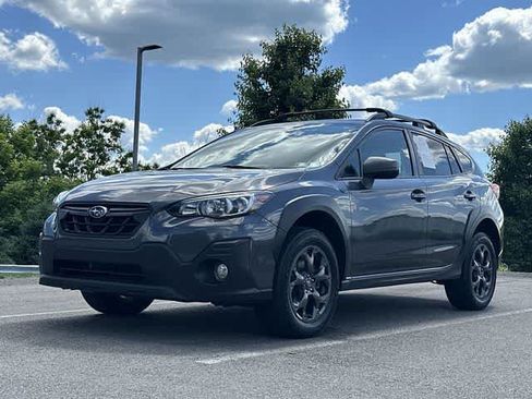 Used 2023 Subaru Crosstrek 2.5i Sport AWD/4WD image 25