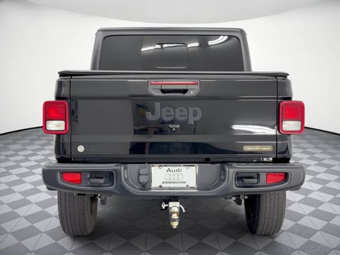 Used 2021 Jeep Gladiator Sport AWD/4WD image 11
