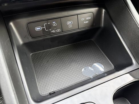 New 2026 Hyundai Tucson SEL AWD/4WD image 19