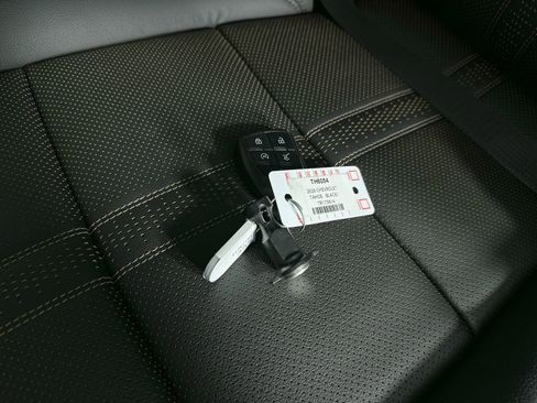 New 2026 Chevrolet Tahoe High Country w/ Sun And Tow Package image 96