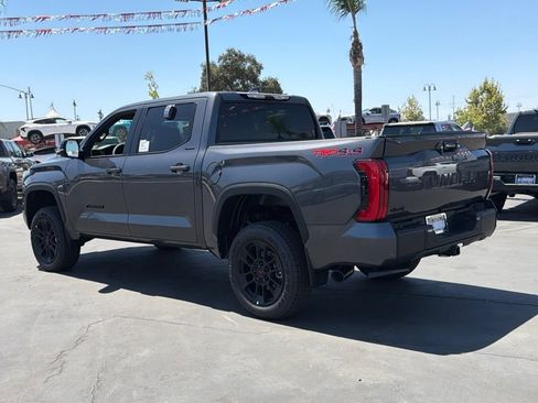 New 2026 Toyota Tundra Limited AWD/4WD image 7