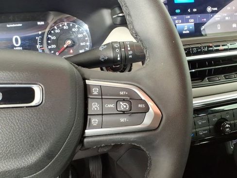 Used 2024 Jeep Compass Limited AWD/4WD image 18