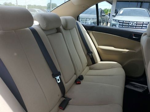 Used 2009 Hyundai Sonata GLS FWD image 43