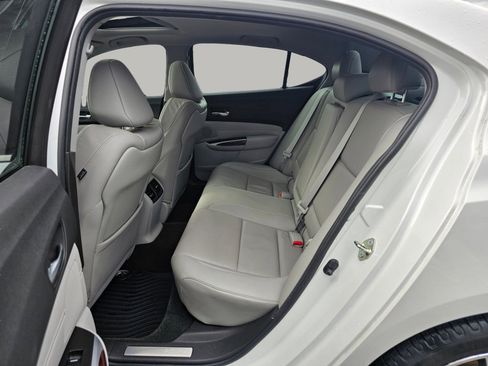 Used 2016 Acura TLX V6 SH-AWD w/ Advance Package image 23