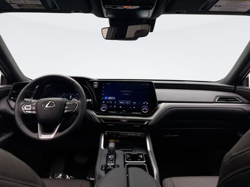 Used 2024 Lexus TX 350 AWD image 14