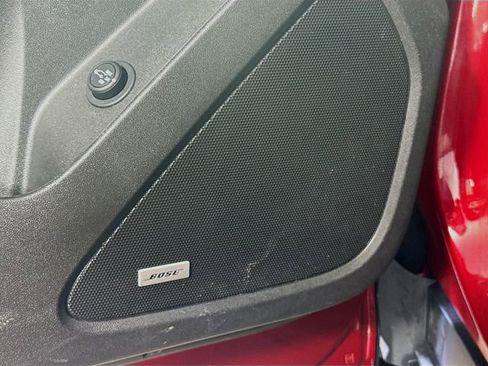 Used 2023 Chevrolet Equinox RS w/ RS Leather Package FWD image 20