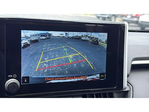 Used 2025 Toyota RAV4 XLE Premium w/ Weather Package AWD/4WD image 17
